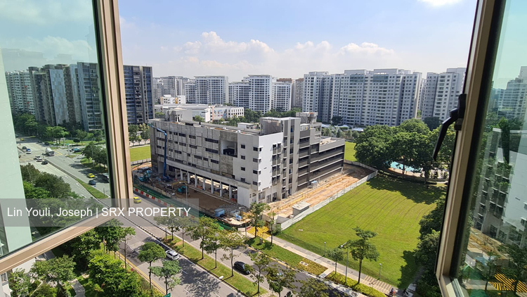 Blk 162A Punggol Central (Punggol), HDB 5 Rooms #305418631